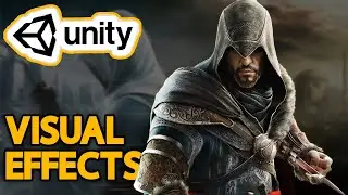 Is Unity Engine Good For VFX