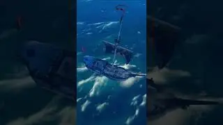 головой ударился в  