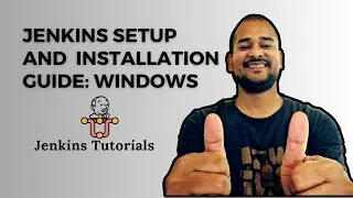How to Install Jenkins: Step-by-Step Guide | Easy