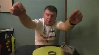 Поводок на кольцо. Длина поводков на кольцо. Какая должна быть длина поводка