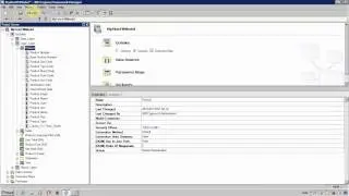 IBM Cognos Framework Manager Session Parameters