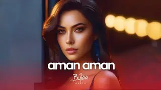 " Aman Aman " W/Hook  Trap Oriental Beat x Balkan Hip Hop Instrumental | Prod by BuJaa BEATS