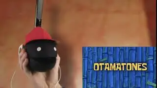 Let's Go Otamatone Version