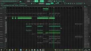 Ох уж это сведение. Сведение музыкального трека в Fl Studio