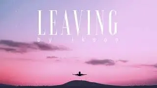 Ikson - Leaving (8D Audio)