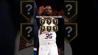 NBA 2K25 New MyPlayer Builder Update: Shooting Badges Removed on 2K25 