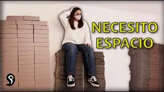 Necesito ESPACIO