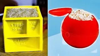 100+ Amazing Kitchen Gadgets Youve Probably Never Seen Before 🤩 😍| Kitchen Appliance, Kitchen Tools