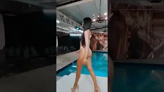 🇧🇷 Preliminar em Traje de Banho Miss Rio Grande do Sul FNBI 2022 Part 2 