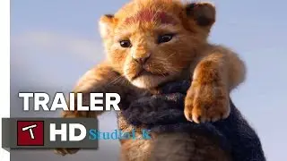 The Lion king | How to watch free online