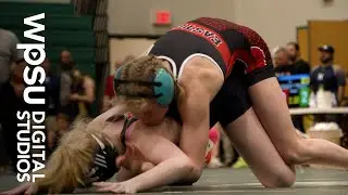 Winning the match: The fight to sanction girls wrestling in PA