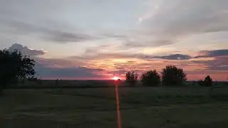 ЛЕТНИЙ ВЕЧЕР