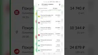 Отчёт по публичному портфелю за июнь 2024. Изменения стоимости нет, дивиденды 8.4 тыс.руб.