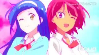 Аниме приколы | Anime COUB | aniCOUBs | #49