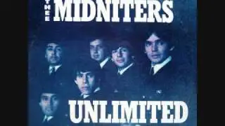 Thee Midniters