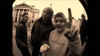 Tikari - Lost Boys (2004)