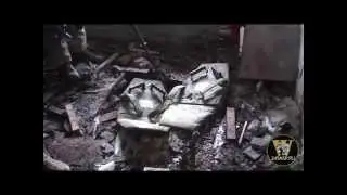Кабардино-Балкария. Спецоперация УФСБ и МВД в Нальчике 23 июля 2015г.