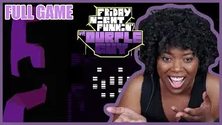 I WAS SO SCARED | Friday Night Funkin Mod Vs. Ourple Guy V2 [FULL GAME]