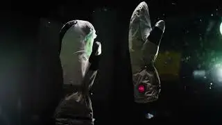 F23 Prevail Heated GORE-TEX Mitts | Outdoor Research