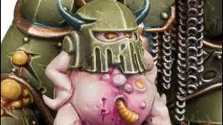 Nurgling gets bullied | Warhammer 40k meme dub