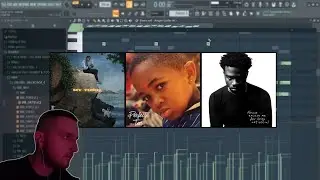 how to make realistic guitar melodies in fl studio