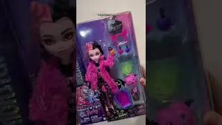 В следующем видео буду одевать ее в новую одежду! 