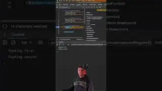 JavaScript Call Stack  