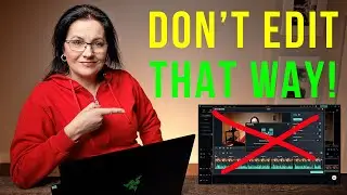LEARN HOW TO EDIT LIKE A PRO with Filmora! 5 NEW FEATURES EXPLAINED