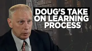 The Learning Process and Education of the Past