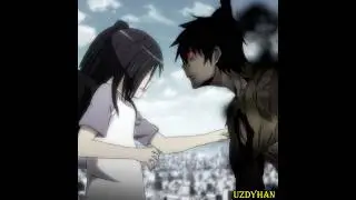 Будешь Наказан... #HatarakuMaouSama #AniLibria #Uzdyhan