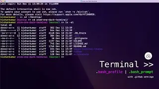 The Future of MacOS Terminal Customization is Here