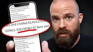 How To Make $50 MILLION In Revenue [Green House Copywriting Method]