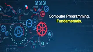 How computer works | What is Programming |Computer Fundamentals | coding