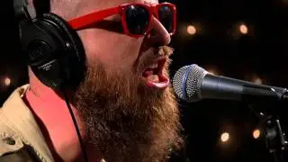 Dry Heaves - Cold Sweat / Monotony (Live on KEXP)