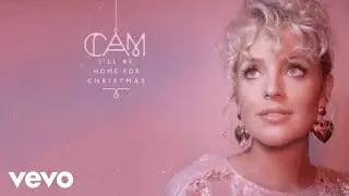 Cam - I'll Be Home for Christmas (Audio)