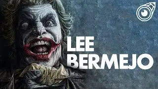 Lee Bermejo: Transforming Heroes and Villains | From Gotham City to complexity of the human psyche