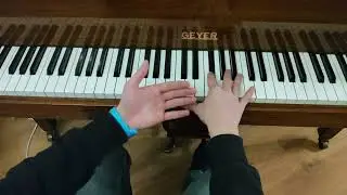 формируем скелет рок-песни: Nirvana - Smells Like Teen Spirit