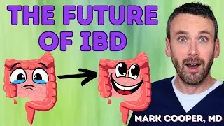 What NEXT for IBD THERAPY