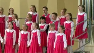 Младший хор 