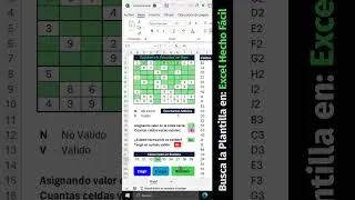 SUDOKUS a la Velocidad del Rayo en 