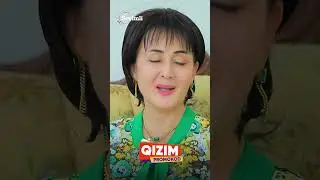 Diyora qizimizni shunday qabul qilamiz