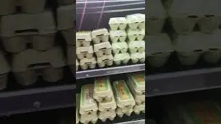 Цены на яйцо в беларуссии