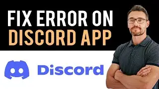 ✅ How To Fix Discord App Keeps Restarting (Full Guide)