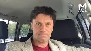 свалка химотходов в Рязани