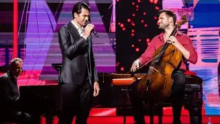 HAUSER & Matteo Bocelli - Caruso (Live at Virtuosos)