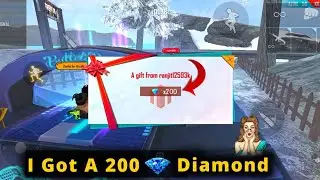 Free Fire Unlimited Diamonds 2020 Without Hack New trick | Telugu |