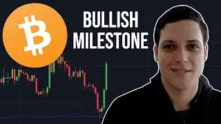 Bitcoin Price Prediction - Sensitive Information! - This Just Happened!