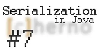 Serialization #7 - From Bytes to Types