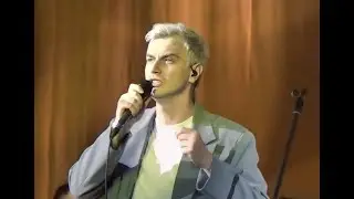 Алексей Гоман 