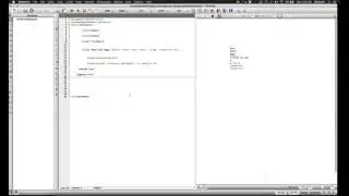 So You Want To Learn LaTeX: Text formatting and user-defined commands (3/6)
